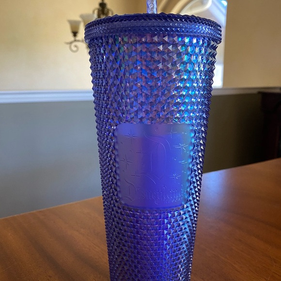 Disney Other - Disney x Starbucks Studded Tumbler